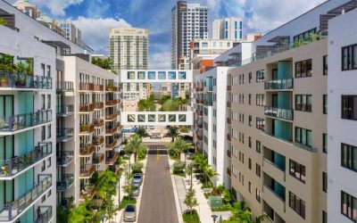Grant Cardone Drops $744M For Four Broward Apartment Complexes
