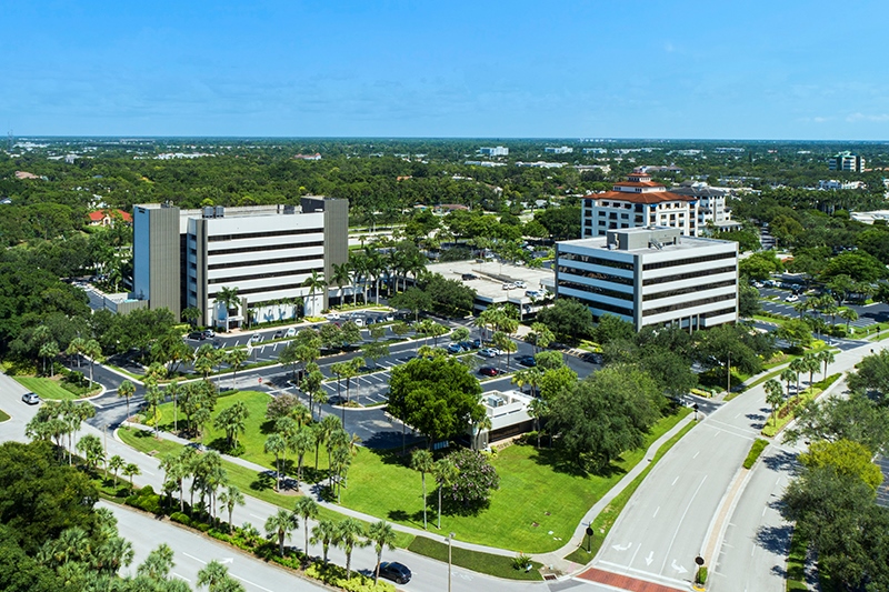 Class A Office Portfolio Sale Marks The Largest Office Transaction On Florida’s Southwest Coast This Year
