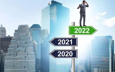 2022 Commercial Real Estate Vision