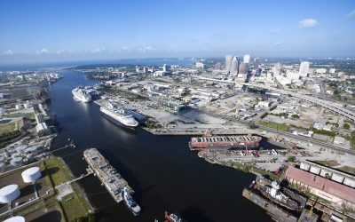 Tampa Bay Saw Biggest Rent Hikes In US This Year