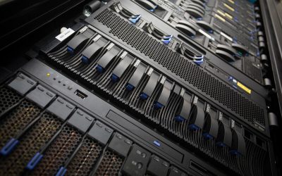 Are Data Centers The Next Big Move For Office Investors?