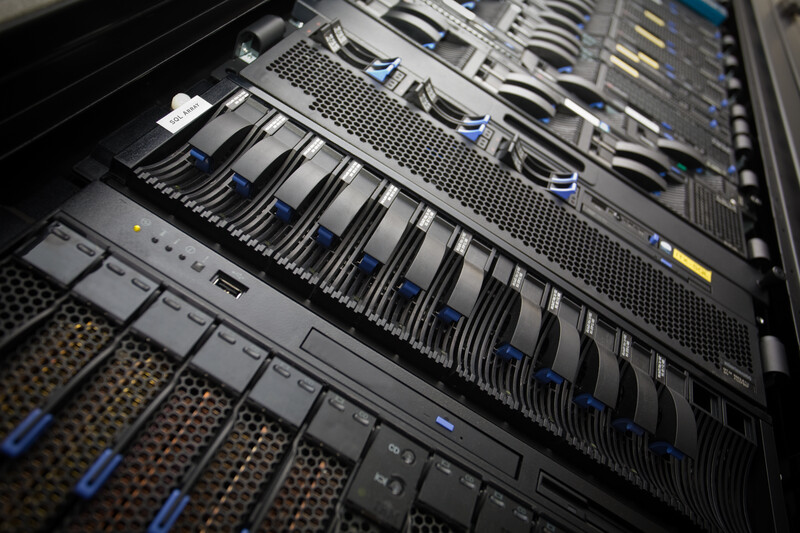 Are Data Centers The Next Big Move For Office Investors?