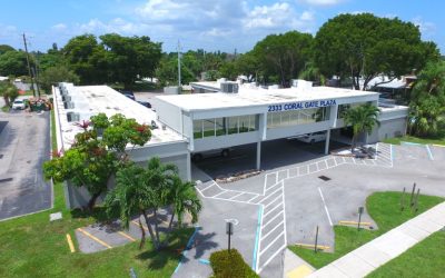 SVN Commercial Partners’ Elon Gerberg Negotiates Sale Of Margate Retail Plaza For More Than Twice The Previous Sale Price