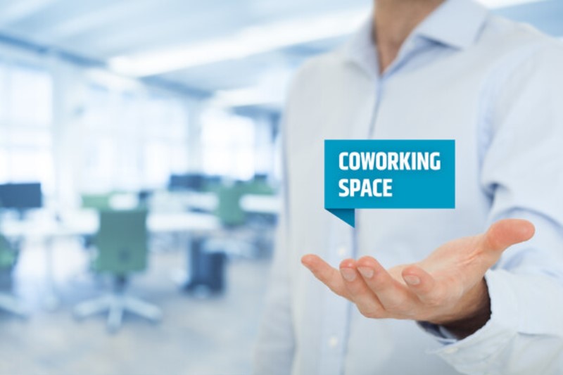 South Florida Reaches ‘Peak Demand’ For Coworking Spaces