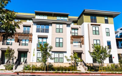 Here Come The Multifamily Headwinds