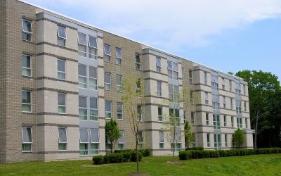 Real Estate Investors Eye Student Housing As College Dorms Come Up Short