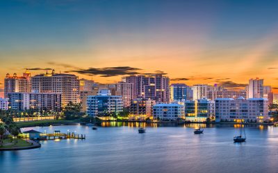 National Moving Company PODS Names Sarasota Top Location For Moves In United States