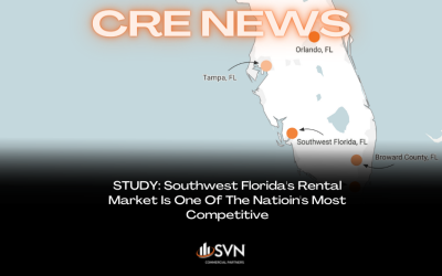 STUDY: Southwest Florida’s Rental Market Is One Of The Nation’s Most Competitive