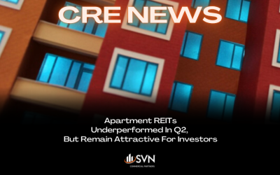 Apartment REITs Underperformed In Q2, But Remain Attractive For Investors