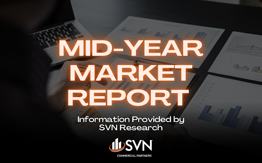 2022 Mid-Year Market Report from SVN