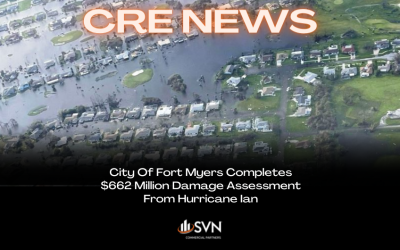 City Of Fort Myers Completes Damage Assessment From Hurricane Ian