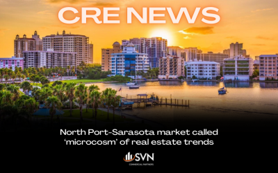 North Port-Sarasota Market Called ‘Microcosm’ of Real Estate Trends