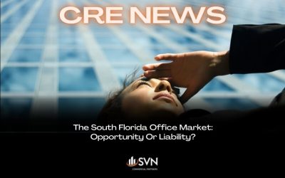 The South Florida Office Market: Opportunity Or Liability?