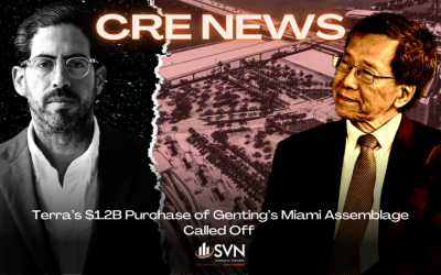 Terra’s $1.2B Purchase of Genting’s Miami Assemblage Called Off