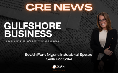 South Fort Myers industrial space sells for $1M