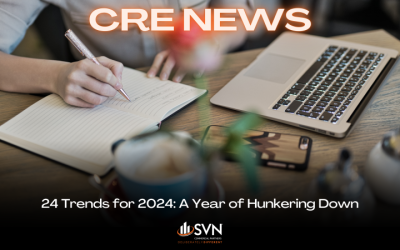 24 Trends for 2024: A Year of Hunkering Down