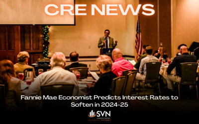Fannie Mae Economist Predicts Interest Rates to Soften in 2024-25