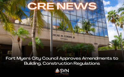 Fort Myers City Council Approves Amendments to Building, Construction Regulations